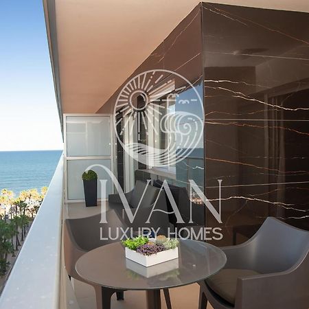 Casa Hugo Ivan Luxury Homes 8ª Norte 1ª Linea Oropesa del Mar Esterno foto
