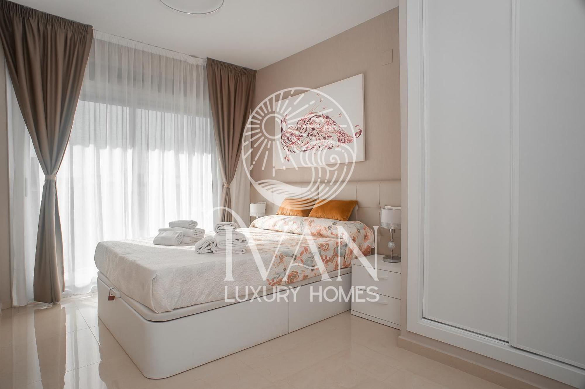 Casa Hugo Ivan Luxury Homes 8ª Norte 1ª Linea Oropesa del Mar Esterno foto