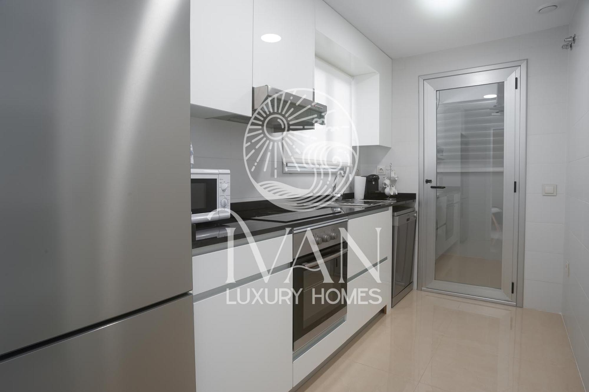 Casa Hugo Ivan Luxury Homes 8ª Norte 1ª Linea Oropesa del Mar Esterno foto
