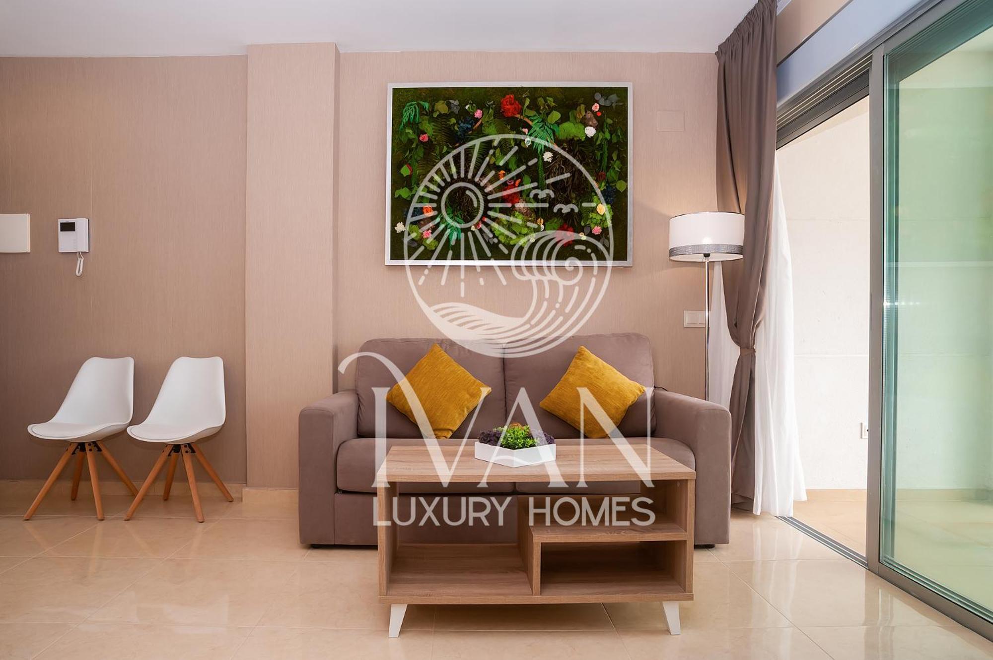 Casa Hugo Ivan Luxury Homes 8ª Norte 1ª Linea Oropesa del Mar Esterno foto