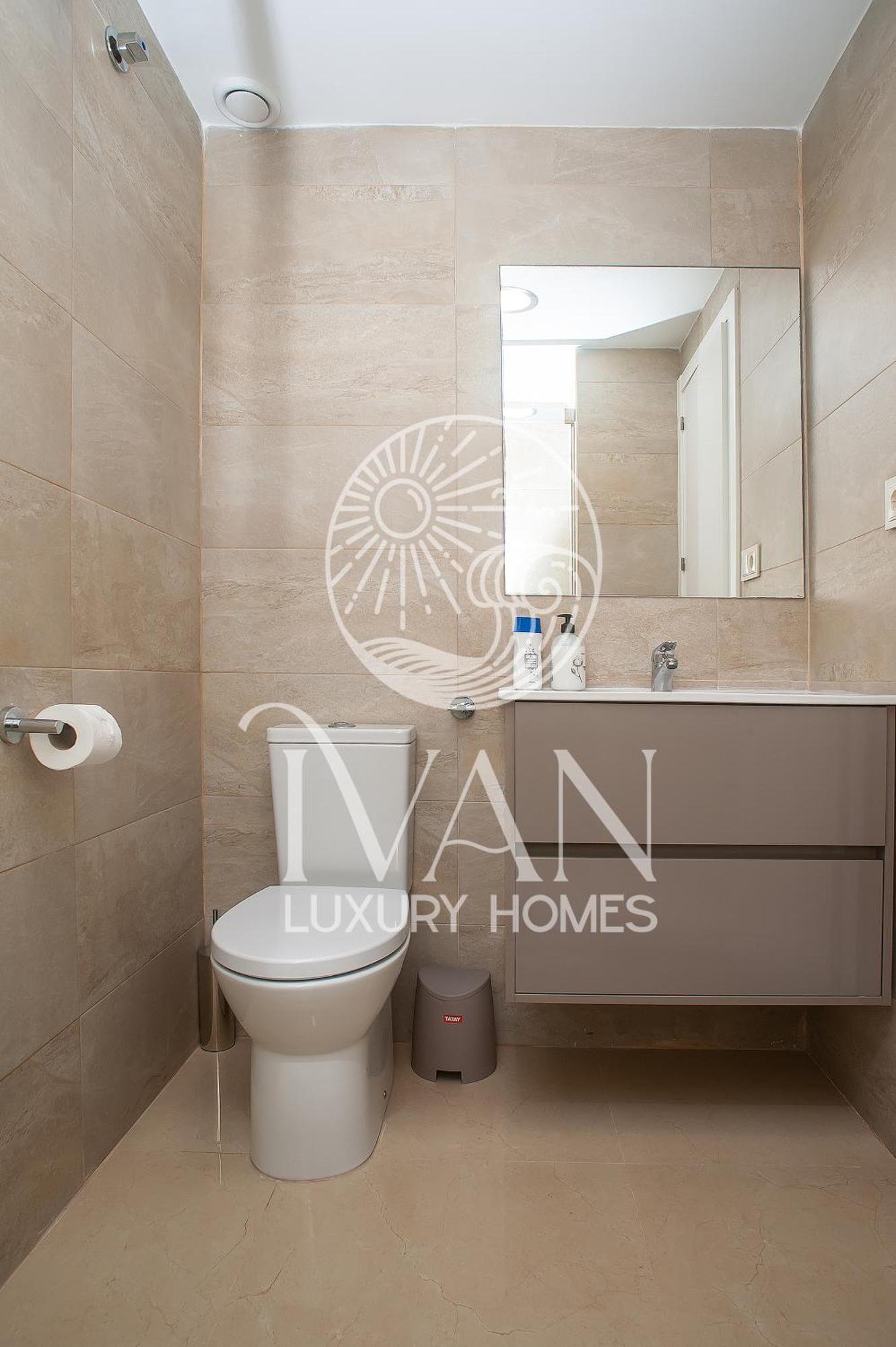Casa Hugo Ivan Luxury Homes 8ª Norte 1ª Linea Oropesa del Mar Esterno foto