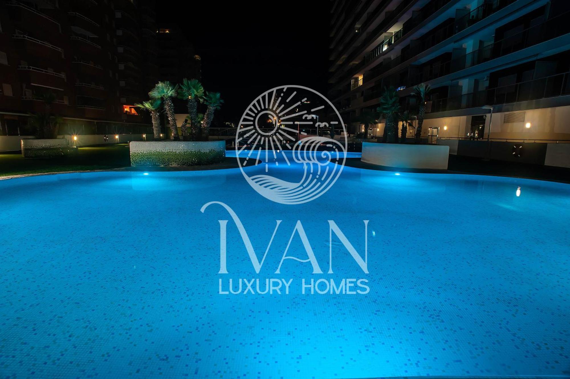 Casa Hugo Ivan Luxury Homes 8ª Norte 1ª Linea Oropesa del Mar Esterno foto